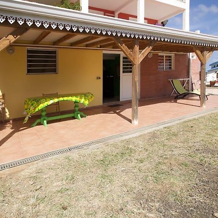 Appartement Vacances Goyave Cap Chevalier المظهر الخارجي الصورة