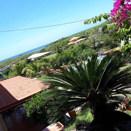 Appartement Vacances Goyave Cap Chevalier المظهر الخارجي الصورة