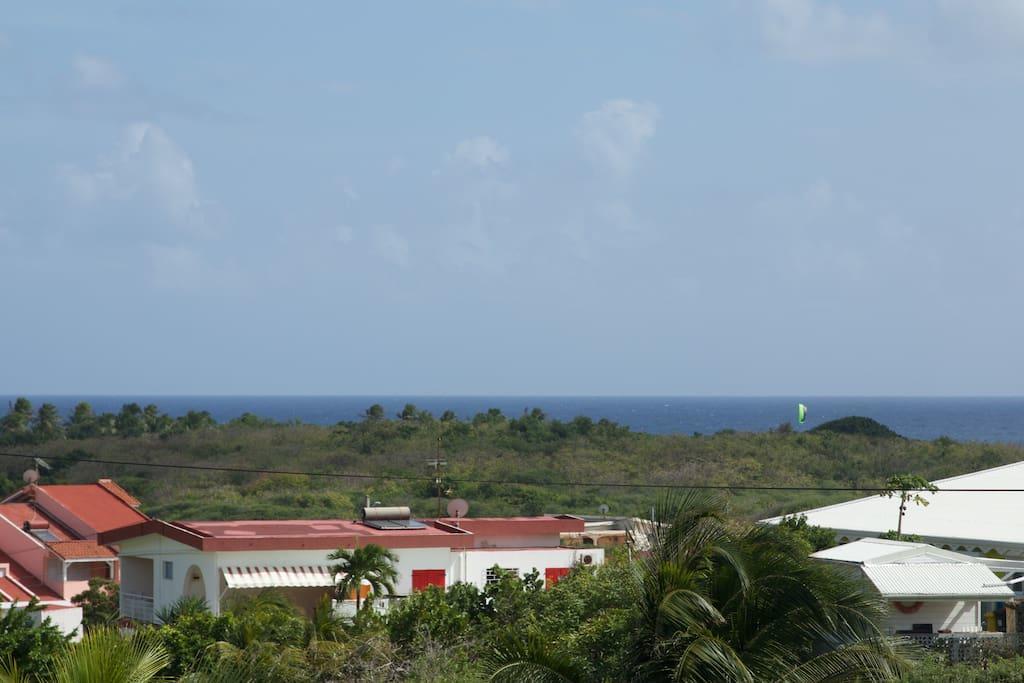 Appartement Vacances Goyave Cap Chevalier المظهر الخارجي الصورة