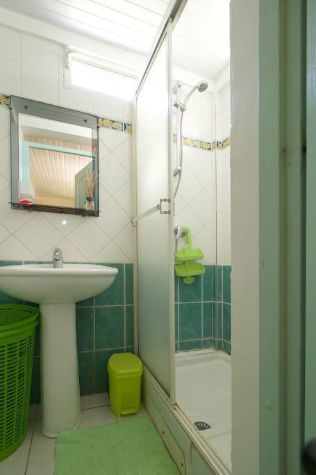 Appartement Vacances Goyave Cap Chevalier المظهر الخارجي الصورة