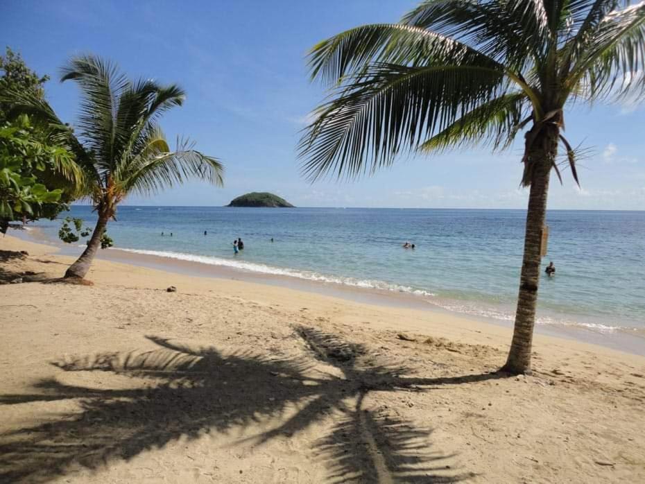 Appartement Vacances Goyave Cap Chevalier المظهر الخارجي الصورة